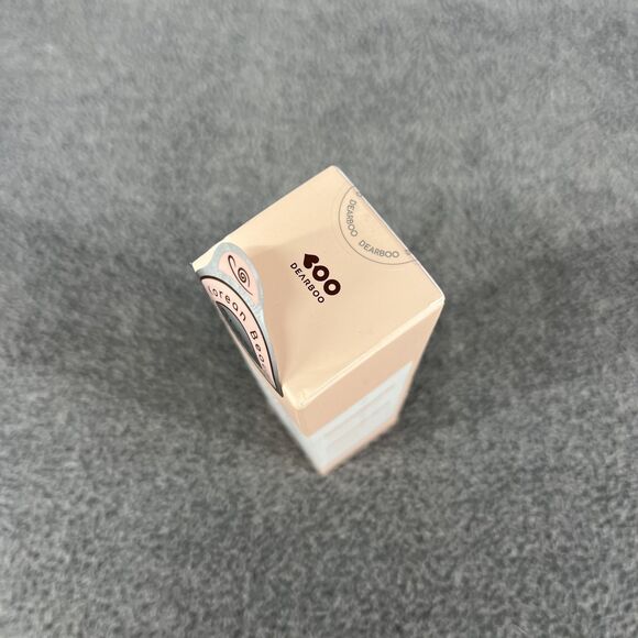 Korean Dearboo Glass Skin Snail Serum K Beauty Hydration Luminous Skin 3.38 oz - Picture 6 of 11